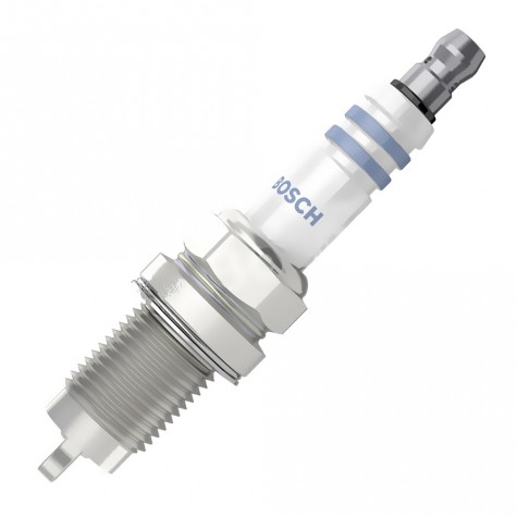 Bujía Especial FR6LII330X 1Polo L. Rosca 19mm