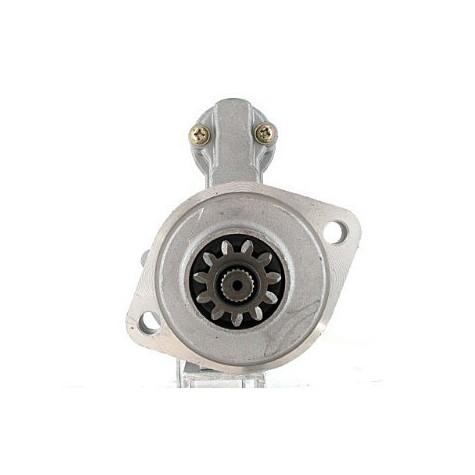 Arranque Valeo K. Mitsubishi 24V 3.5Kw 11D