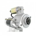 Arranque Valeo K. Mitsubishi 24V 3.5Kw 11D