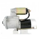 Arranque Valeo K. Mitsubishi 24V 3.5Kw 11D