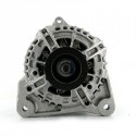 Alternador Renault T. Bosch 0124325186 12V 90A