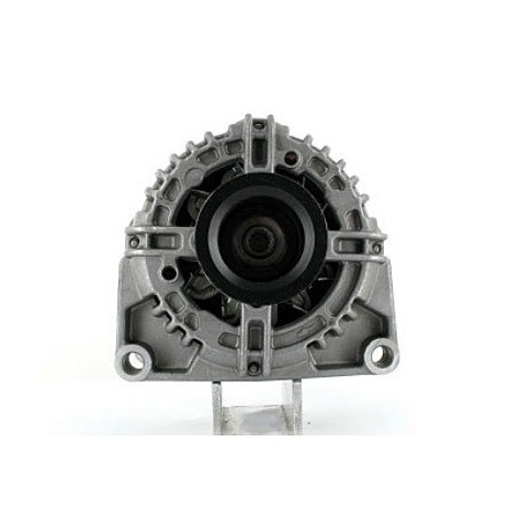 Alternador Opel T. Bosch 0124325163 100A