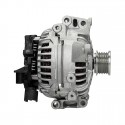 Alternador Mercedes T. Bosch 0124625019 12V