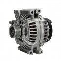 Alternador Mercedes T. Bosch 0124625019 12V