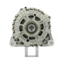 Alternador Valeo Citroen Fiat Peugeot 180A