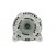 Alternador Volkswagen T. Bosch 0124625018 180A