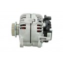Alternador Volkswagen T. Bosch 0124625018 180A
