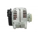 Alternador Volkswagen T. Bosch 0124625018 180A