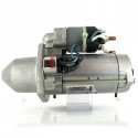 Arranque Bosch Iveco 24V 4.0Kw 10 Dientes