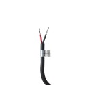 Faro 36 Leds 9-32V 7500 Lumens +conect.Estanco