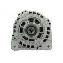 Alternador Valeo Dacia Renault 12V 120A