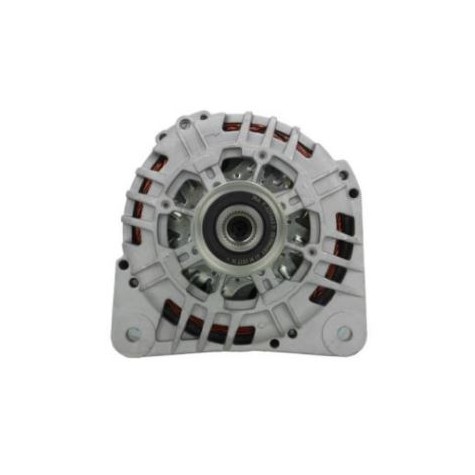 Alternador Nissan Renault T. Valeo 2542653 125A