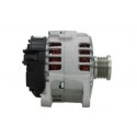 Alternador Nissan Renault T. Valeo 2542653 125A