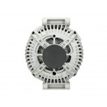 Alternador Valeo Mercedes-Benz 12V 180A PVF8