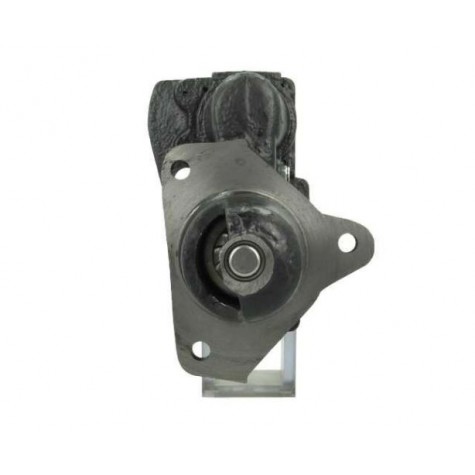 Arranque Mercedes Tipo Bosch 0001372001 6.2Kw