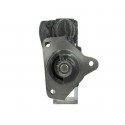 Arranque Mercedes Tipo Bosch 0001372001 6.2Kw