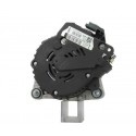 Alternador Valeo Citroen Peugeot 180A PV6