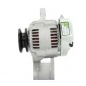 Alternador Kubota AUSA T. Denso 1012113410 50A