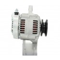 Alternador Kubota AUSA T. Denso 1012113410 50A