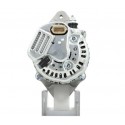 Alternador Kubota AUSA T. Denso 1012113410 50A
