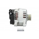 Alternador Citroen Peugeot T. Valeo TG15C116
