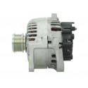 Alternador Valeo Renault 12V 110A PVF6