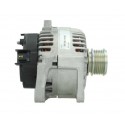 Alternador Valeo Renault 12V 110A PVF6