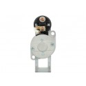Arranque Mahle Lombardini 12v 1.1Kw 9D