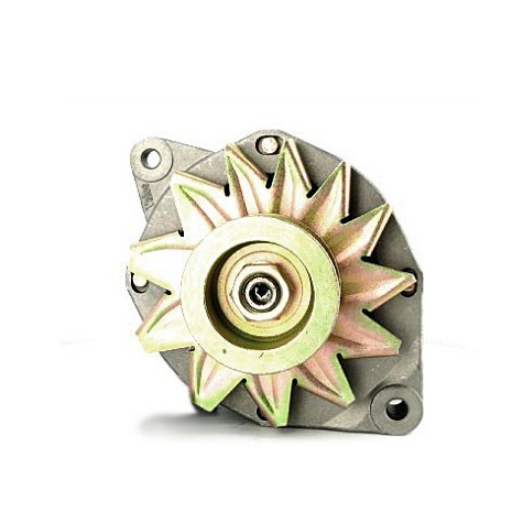 Alternador Renault T. Valeo A13N206 70A