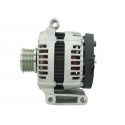 Alternador Ford Land Rover T. Bosch 0121615003 150A