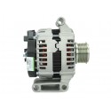 Alternador Ford Land Rover T. Bosch 0121615003 150A
