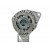 Alternador Case Iveco T. Bosch 0124555005 24V
