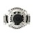 Alternador Mercedes T. Bosch 0124625006 12V 200A