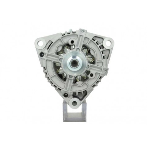 Alternador Man T. Bosch 0123525501 24V 100A