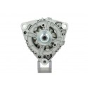 Alternador Man T. Bosch 0123525501 24V 100A