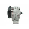 Alternador Man T. Bosch 0123525501 24V 100A
