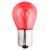 1 Lámpara Stop 12V 21W Roja