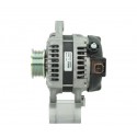 Alternador Denso Toyota 12V 100A PVF6