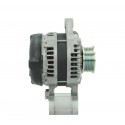 Alternador Denso Toyota 12V 100A PVF6