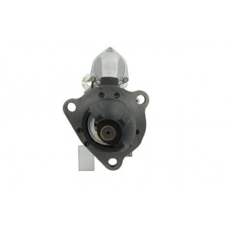 Arranque Komatsu Tipo Nikko 24V 7.5Kw 12D