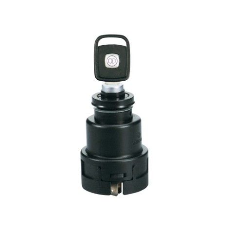 Llave Contacto Arranque Precalentamiento Caterpillar