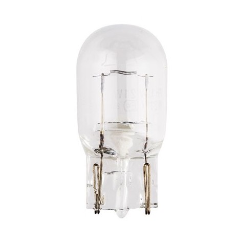 1 Lámpara Cuña 12V 21W