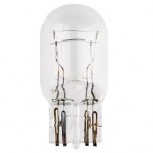 1 Lámpara Cuña 12V 21/5W