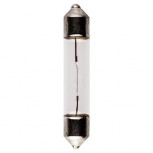 1 Lámpara Plafonier 12V 3W T6,2x27