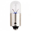 1 Lámpara Auxiliar 12V 4W