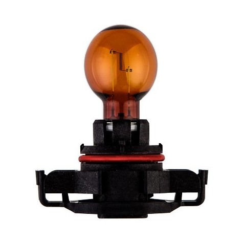 Caja 1 Lámpara HiperVision PSY 12V 19W Ambar