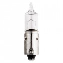 1 Halógena Mini H21W 24V 21W