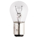 1 Lámpara Stop 12V 21/5W