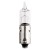 1 Halógena Mini H21W 12V 21W