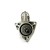 Arranque Volkswagen Tipo Bosch 0001218116